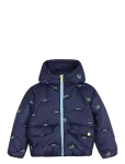 Billieblush - Puffer Jacket - Tepitud ja polsterdatud - 152