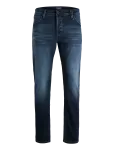 Jack & Jones - Jjimike Jjfox I.k  St 176 - Kitsenevad - 38 x 32