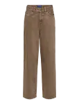ONLY & SONS - Osjfade Loose Brown 9613 Tai Dnm - Vaba l&otilde;ikega teksad - 140
