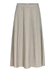 Object - Objnimra Mw Pleat Midi Skirt 146 - P&otilde;lveni ja midiseelikud - 40