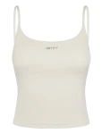 Aim&acute;n - Sculpting Strap Singlet - Spordimaikad - S