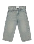 Abercrombie Kids - Px-Denim Pants - Klassikalised teksad - 104