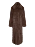 NOISY MAY - Nmevie X-Long Coat - Talvemantlid - XS