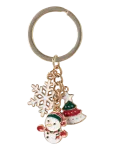 Name It - Nkfriholly Bag Charm - V&otilde;tmehoidjad - ONE SIZE