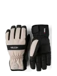 Hestra - Ferox Czone Jr - 5-Finger - Kindad - 6-7Y