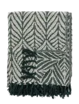 Bloomingville - Ugento Throw - Tekid ja pleedid - 160X130CM