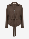MOS MOSH - Mmrice Miley Jacket - Kerged suvejakid - 36