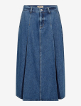 MOS MOSH - Mmdany Enk Skirt - P&otilde;lveni ja midiseelikud - S