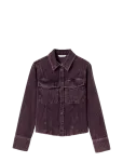 Noella - N-Laela Shirt - Pikkade varrukatega - S