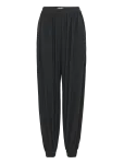 ROTATE - Balloon Pleated Pants - Barrel-p&uuml;ksid - 36