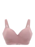 Sloggi - Sloggi Zero Feel 2.0 The Up Tshirt Bra - T-s&auml;rgi rinnahoidjad - L PLUS