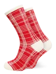 Becks&ouml;ndergaard - Grid Visca Sock - Tavalised sokid - 37-39