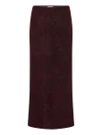 Stylein - Nanie Skirt - Kootud seelikud - XL
