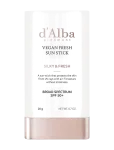 D&rsquo;Alba - D'alba - Air Fit Fresh Sun Stick - N&auml;gu - 19 G