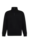 Superdry - Essential Serif Logo Half Zip - Dressipluusid - XL