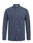 Mos Mosh Gallery - Mmgmarco Flannel Shirt - Vabaaja s&auml;rgid - XXL