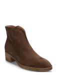 Gabor - Ankle Boot - Kontsaga poolsaapad - 39