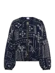 Saint Tropez - Stephaniesz Bomber Jacket - Bomber-jakid - S