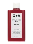 Q+A - Q+A Hyaluronic Acid Milky Toner - Niisutavad toonikud - 150 ML