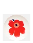 Marimekko Home - Unikko Dish - V&auml;ikesed taldrikud - 13X3.4