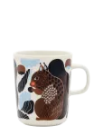 Marimekko Home - Kurre Mug 2,5Dl - Teetassid - 25 CL