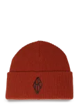 HAN Kj&oslash;benhavn - Diamond Beanie - Kootud m&uuml;tsid - ONE SIZE