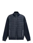 Bugatti - Sweat Jacket - H&uuml;briidjakid - L