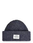 Mads N&oslash;rgaard - Charlotte Frida Beanie - Kootud m&uuml;tsid - ONE SIZE