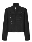 Lollys Laundry - Jeromell Blazer Ls - L&uuml;hikesed bleiserid - XL