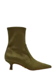 Steve Madden - Checklist - Kontsaga poolsaapad - 39