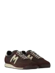 Karhu - Mestari 76-Marron / Cloud Cream - Madala s&auml;&auml;rega tossud - 42
