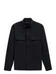 Bugatti - Casual Shirt 1/1 Sleeve - Vabaaja s&auml;rgid - XL