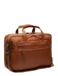 The Chesterfield Brand - Ryan Bag Brown - Arvutikotid - ONE SIZE x 43