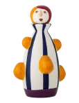Bloomingville - Conneli Candle Holder - K&uuml;&uuml;nlajalad - H23.5CM