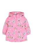 Name It - Nmfmaxi Ji Paw Jacket Noos Cplgm - Talvejoped - 104