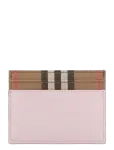 Burberry - Sandon Cardholder - Kaarditaskud - ONE SIZE