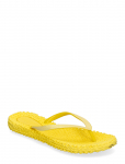 Ilse Jacobsen - Flipflop With Glitter - Pl&auml;tud - 40