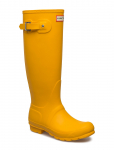 Hunter - Womens Original Tall Boot - Kummisaapad - 36
