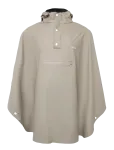 Tretorn - Pu Light Rainponcho - Vihmamantlid - ONE SIZE