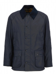 Barbour - Barbour Ashby Wax Jacket - Kerged jakid - XS