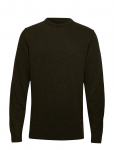 Barbour - Barbour Essential Patch Crew - &Uuml;mara kaelusega - L