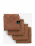 Himla - Solskinsserviet 4-Pak - Riidest salvr&auml;tikud - 45X45CM