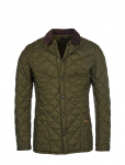 Barbour - Barbour Heritage Liddesdale Quilted Jacket - Tepitud jakid - XXL