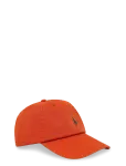 Polo Ralph Lauren - The Iconic Cotton Chino Ball Cap - Nokam&uuml;tsid - ONE SIZE