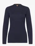Icebreaker - Women Merino 200 Oasis Ls Crewe - Aluskihi topid - XL