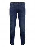 Replay - Anbass Trousers Slim Hyper Cloud - Kehasse hoidvad - 34 x 30