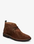 Polo Ralph Lauren - Talan Suede Chukka Boot - K&otilde;rbesaapad - 41