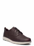 Timberland - Bradstreet Low Lace Up Sneaker Soil - Madala s&auml;&auml;rega tossud - 45