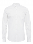 Lindbergh - Small Collar, Tailor Fit Cotton Shirt, Wf - Business - M
