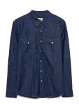 Levi's&reg; - Barstow Western Standard Weste - Vabaaja - XL